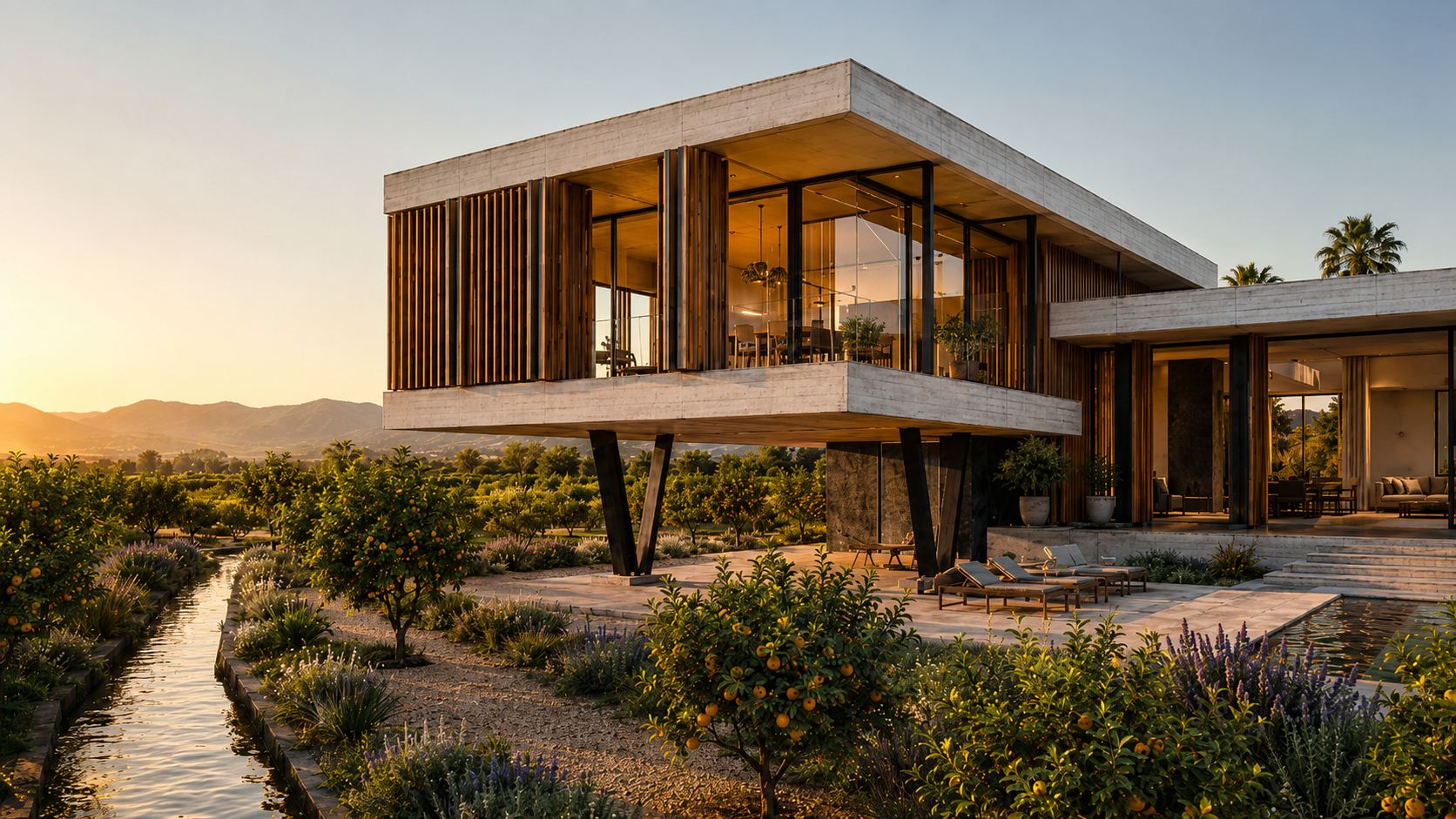 Vivienda unifamiliar