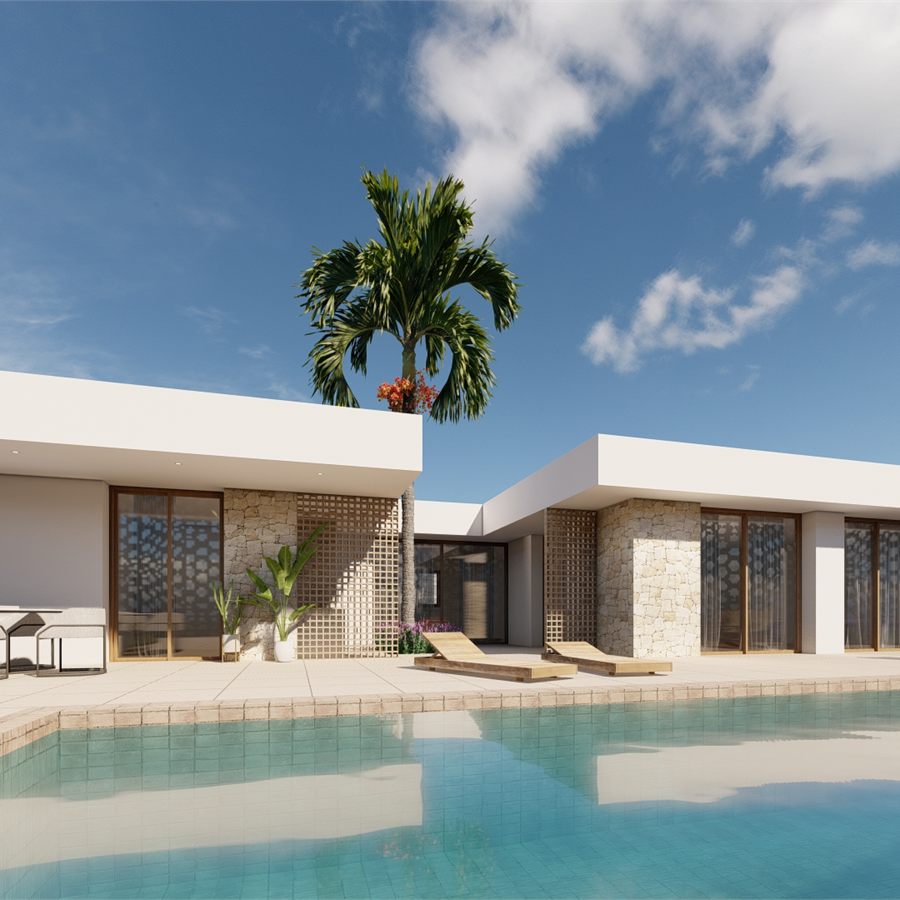 Casa en Los Conejos