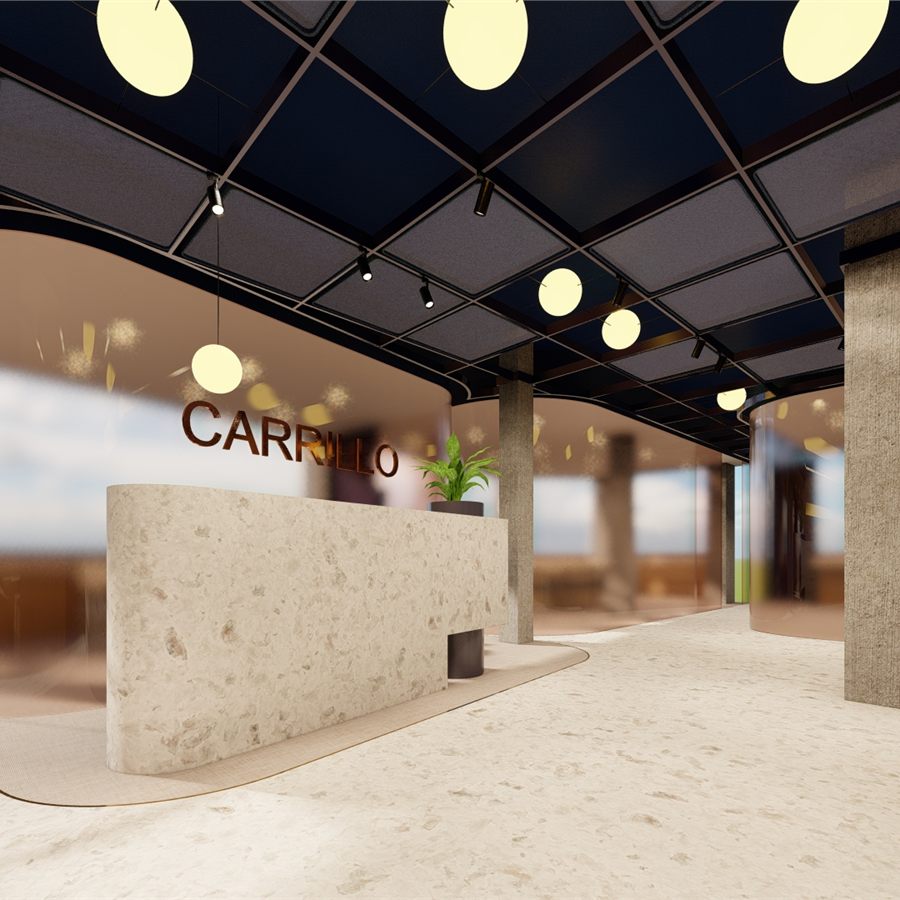 Oficinas Carrillo