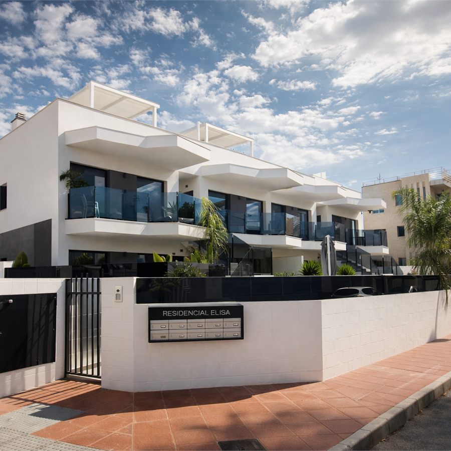 Residencial Elisa