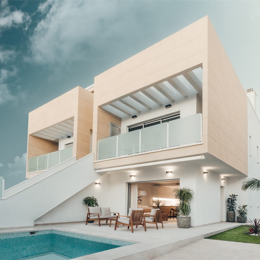 Residencial Excellence